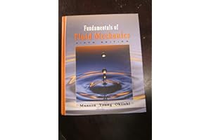Fundamentals of Fluid Mechanics