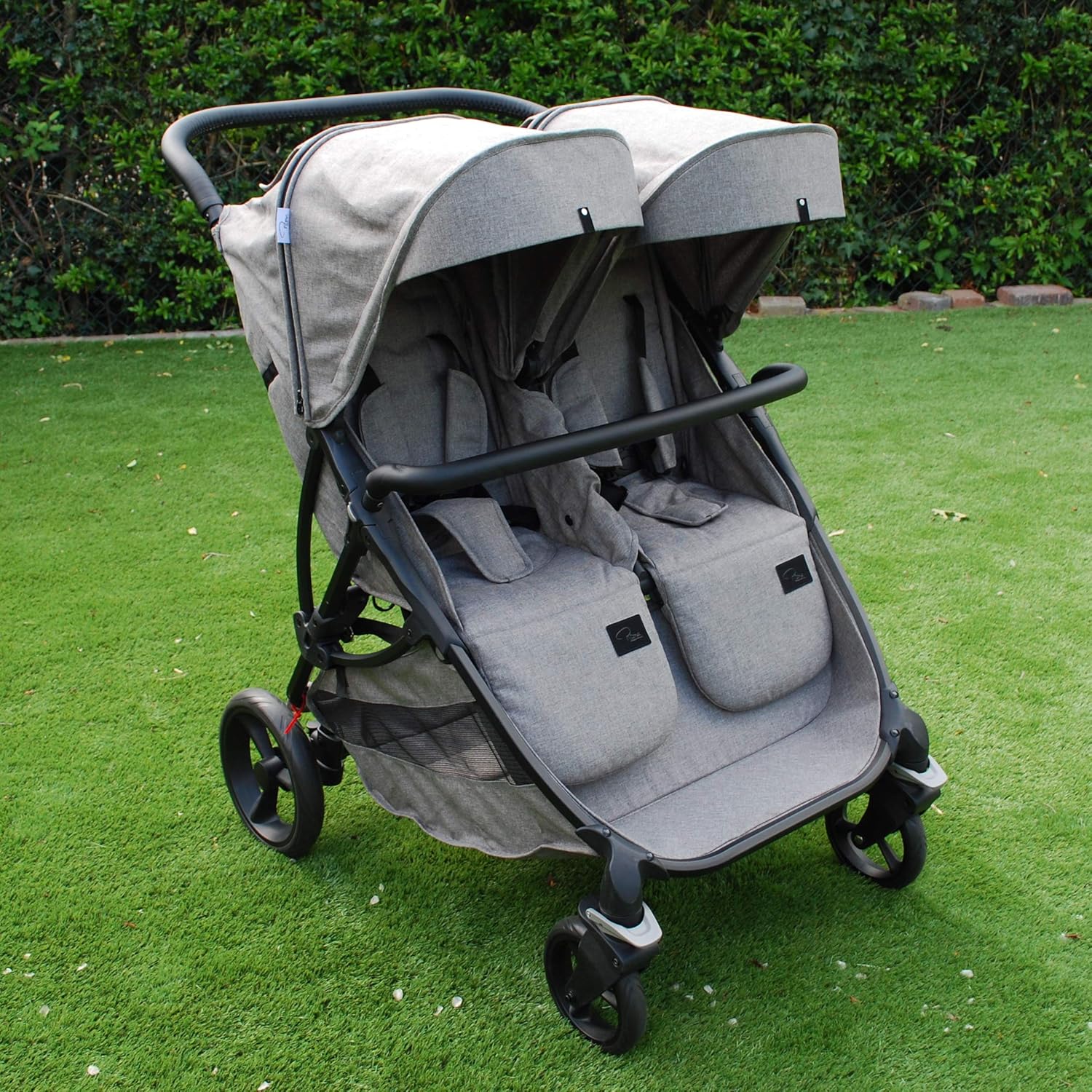 roma gemini carrycot