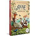 Anne de Avonlea - (Texto integral - Clássicos Autêntica)