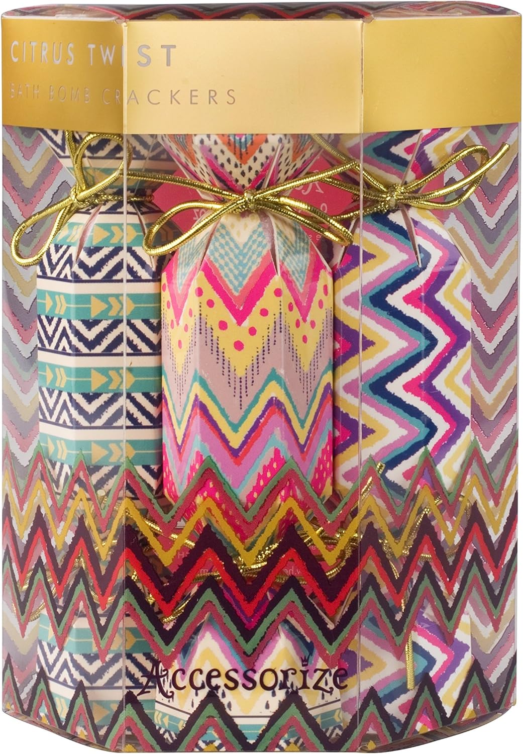 Accessorize – Petardos de baño Bomb – 9 bombas de baño: Amazon.es: Belleza