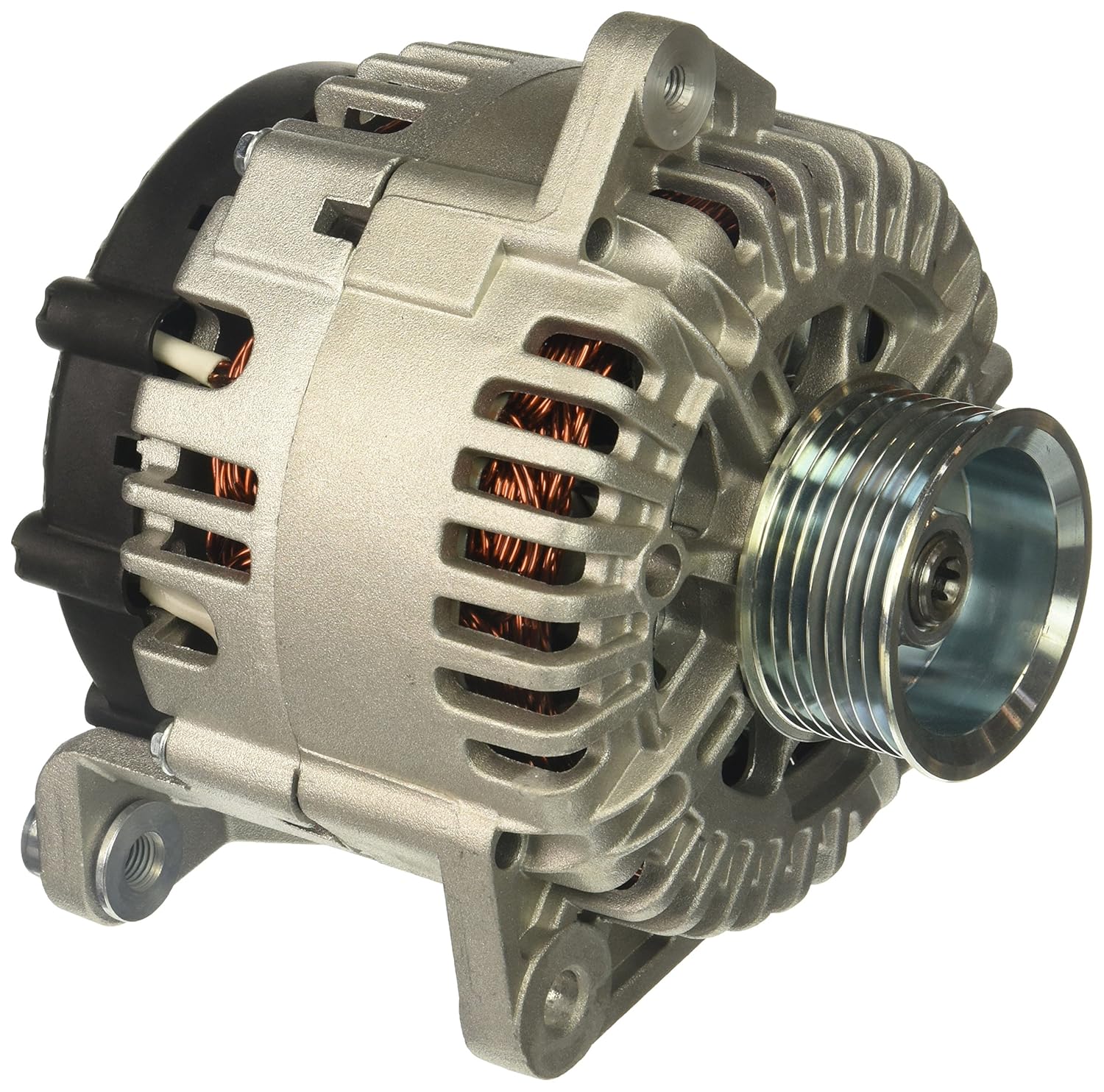 Premier Gear PG11052 Professional Grade New Alternator