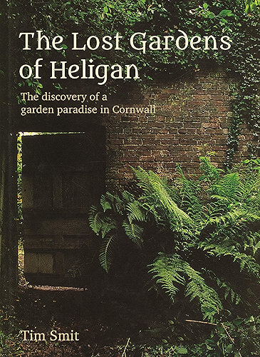 Download The Lost Gardens Of Heligan (English Edition) PDF