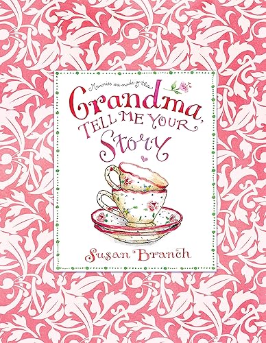 Download Grandma Tell Me Your Story PDF