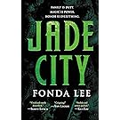 Jade City (The Green Bone Saga)