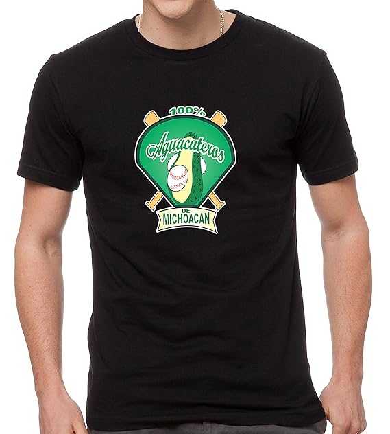 los aguacateros de michoacan baseball