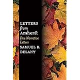 Letters from Amherst: Five Narrative Letters
