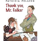 Thank You, Mr. Falker
