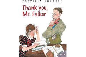 Thank You, Mr. Falker