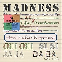 【中古】 Peace Amongst the Madness MadSon 中古】 Peace Amongst the Madness MadSon MaD SoN – Peace