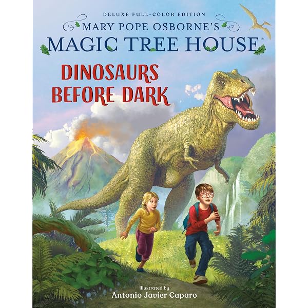 Dinosaur Cove Collection 20 Books Box Set: Rex Stone