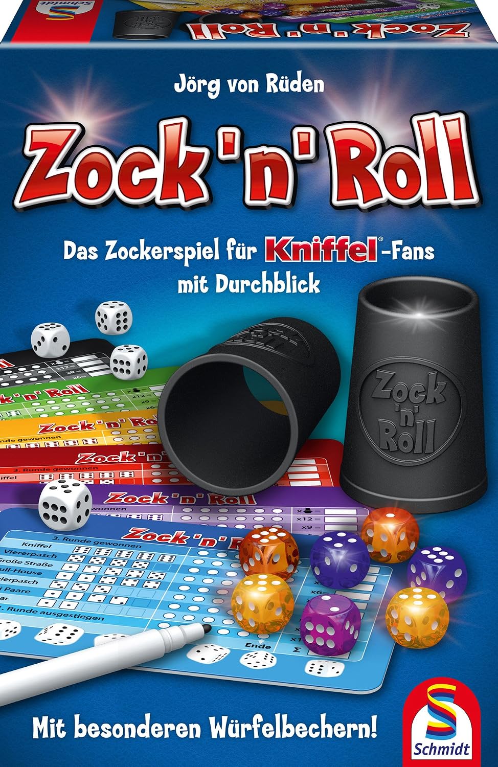 Zock 'n' Roll