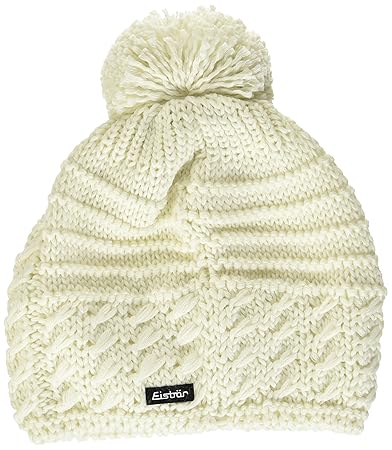 Eisbär Damen Adena Pompon Mütze