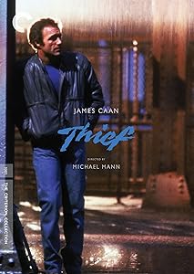 Criterion Collection: Thief