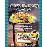 The Louie's Backyard Cookbook