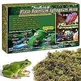 Riare 1.3LB Premium Sphagnum Moss for
