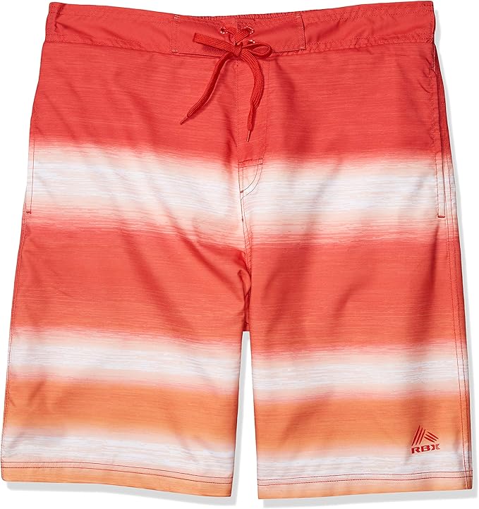 rbx swim trunks