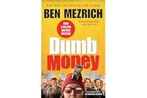 The Dumb Money: The GameStop Short Squeeze and the Ragtag Group of Amateur Traders That Brought Wall Street to Its Knees (Pre