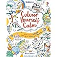 Colour Yourself Calm (Unworry)