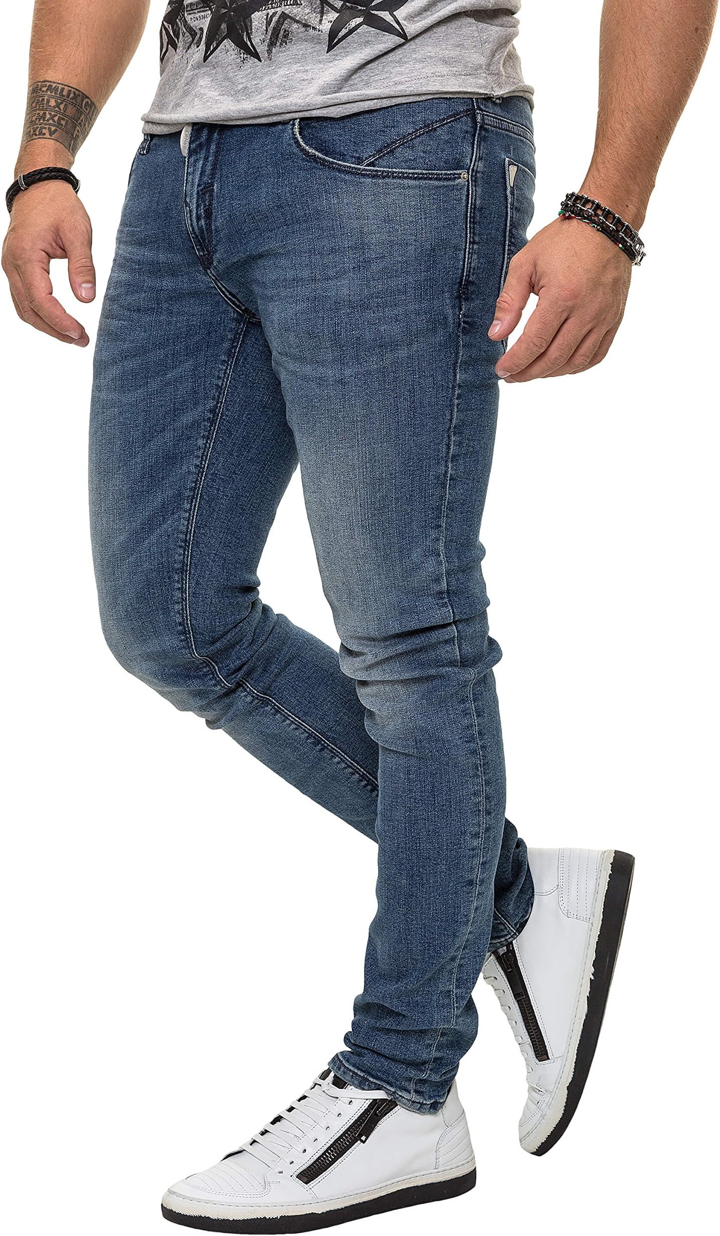 Antony Morato Men's Skinny Jeans