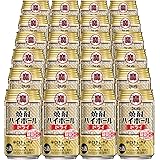 TaKaRa 焼酎ハイボール ドライ 350ml&times;24本