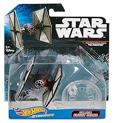 Hot Wheels Star Wars Rogue One Starship
