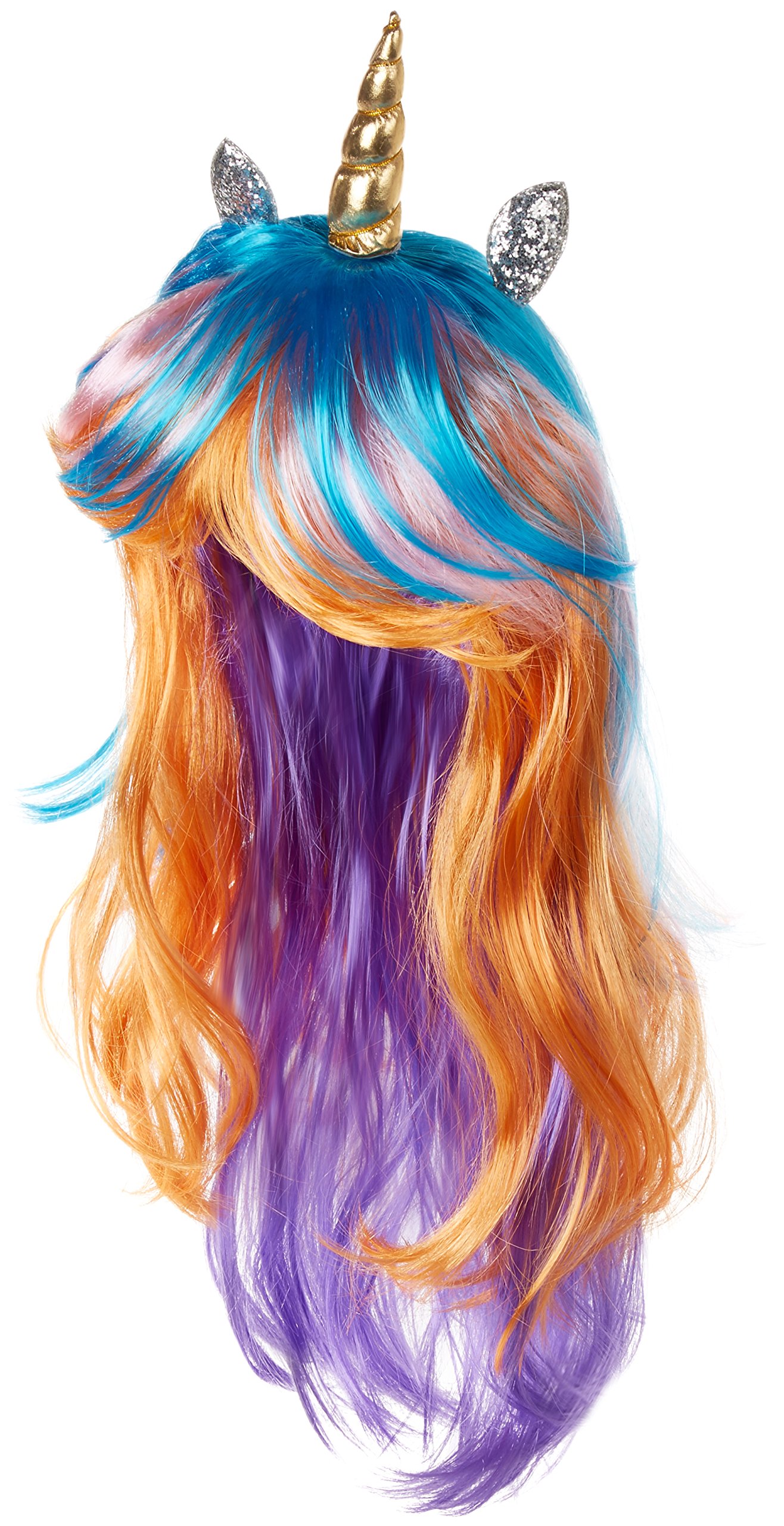 Amazon.com: New Sensations Ns Novelties Unicorn Tails ...