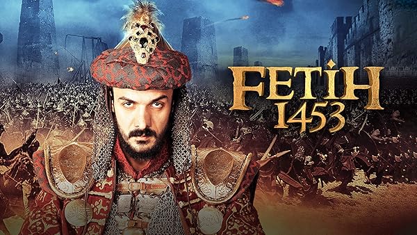 Amazon.de Fetih 1453 ansehen Prime Video