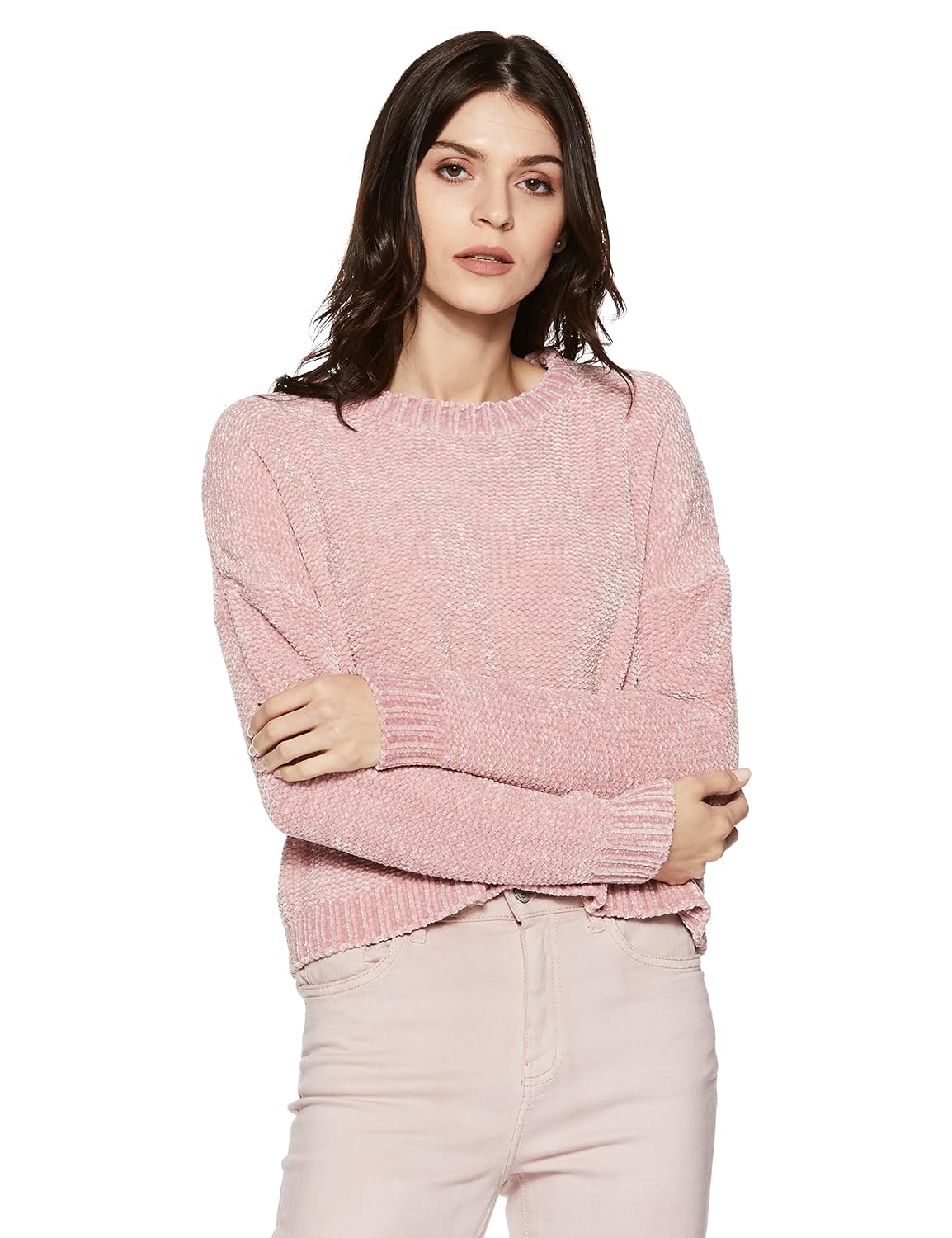 cover story women's pullover