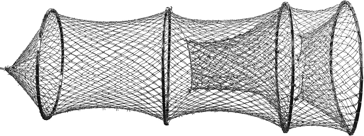 Hoop net for catfish Clearance