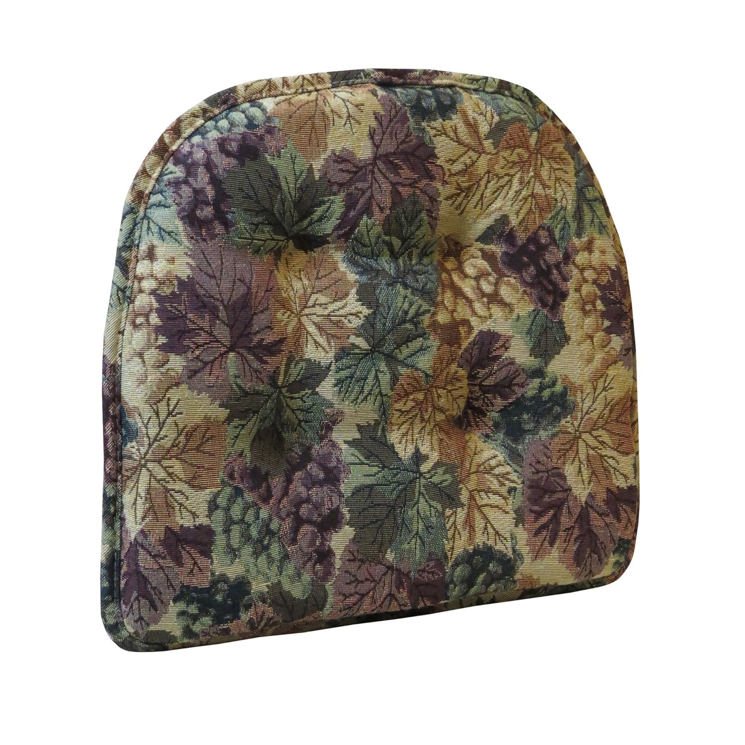 Best dining room chair cushions with gripper back