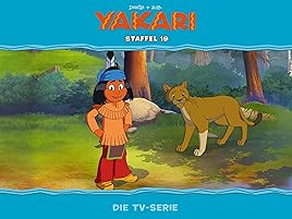 Amazon De Yakari Staffel 19 Ansehen Prime Video