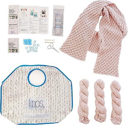 Loops Luxe Chunky Royal Alpaca Yarn 