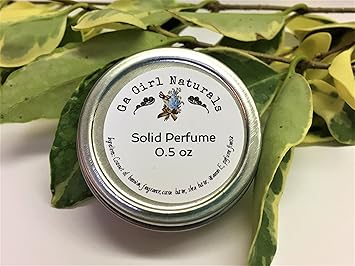 coco mademoiselle solid perfume