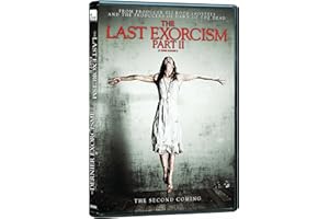 The Last Exorcism, Part II / Le Dernier Exorcisme 2 (Bilingual)