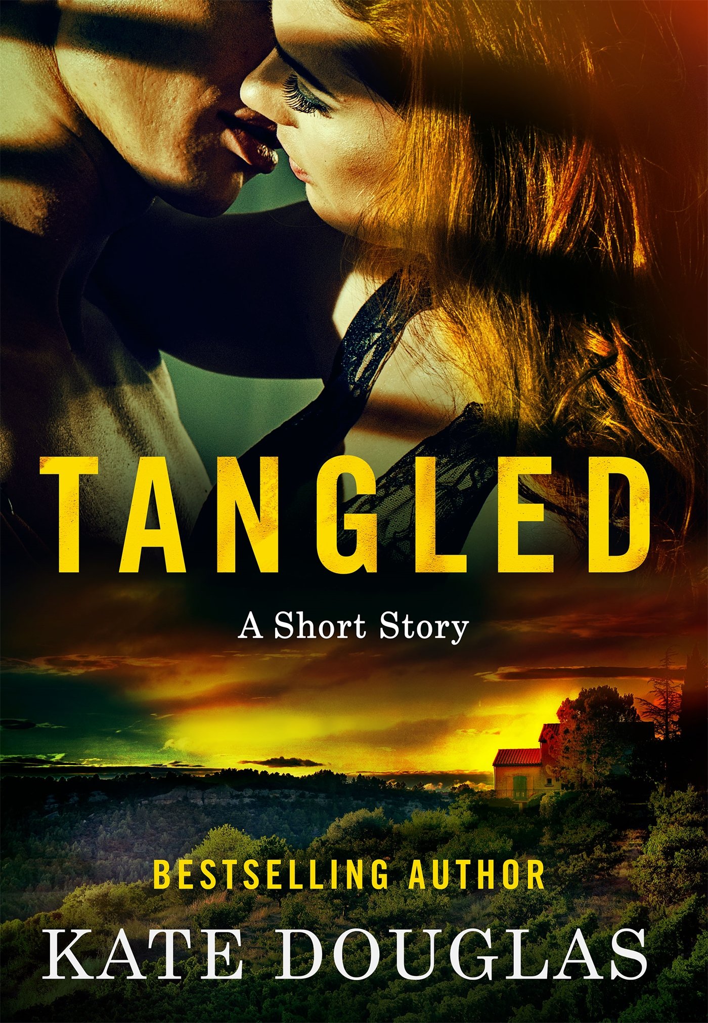 Tangled: A Short Story: Douglas, Kate 