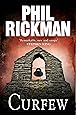 Amazon Com Curfew 9780857896933 Phil Rickman Books