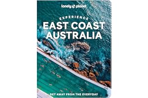 Lonely Planet Experience East Coast Australia (Travel Guide)