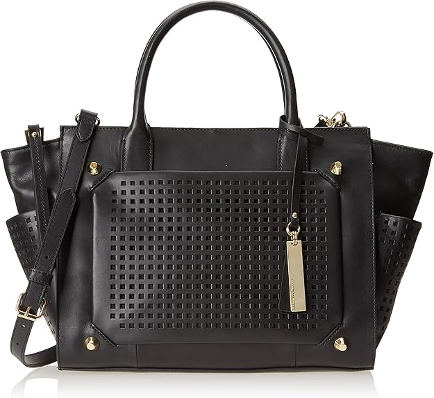 Vince Camuto Purses Black | semashow.com