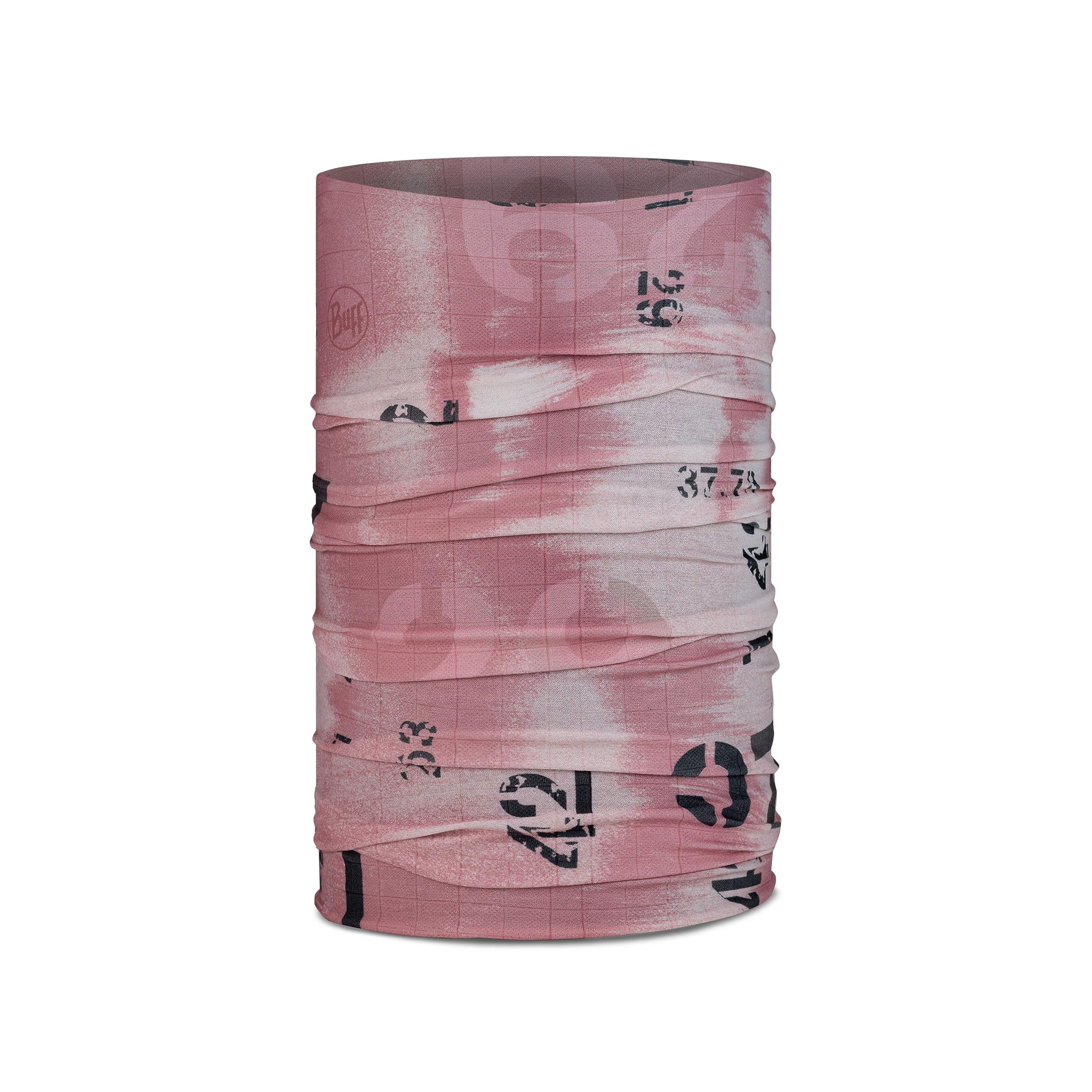 Buff Original Ecostretch Neckwear Pale Pink Unisex Adult — image 1