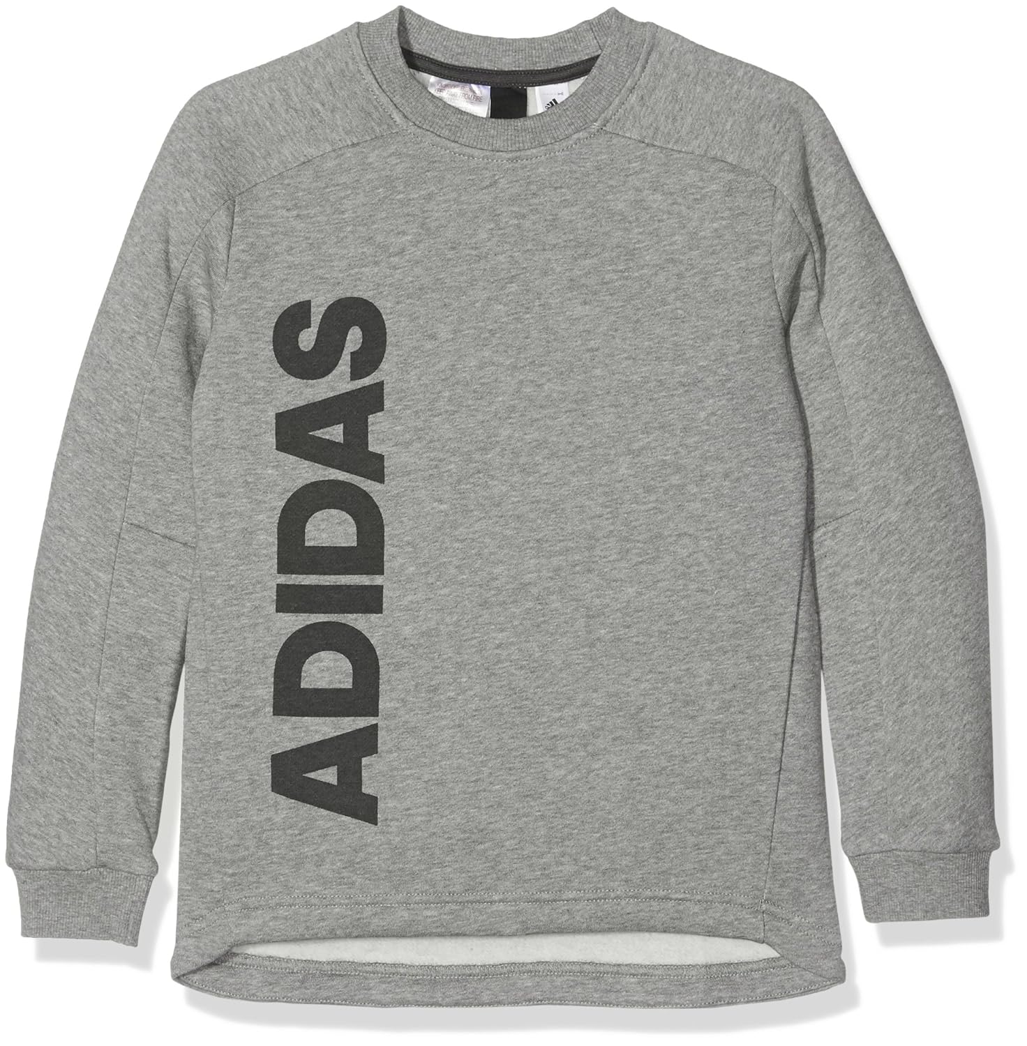adidas jungen pullover