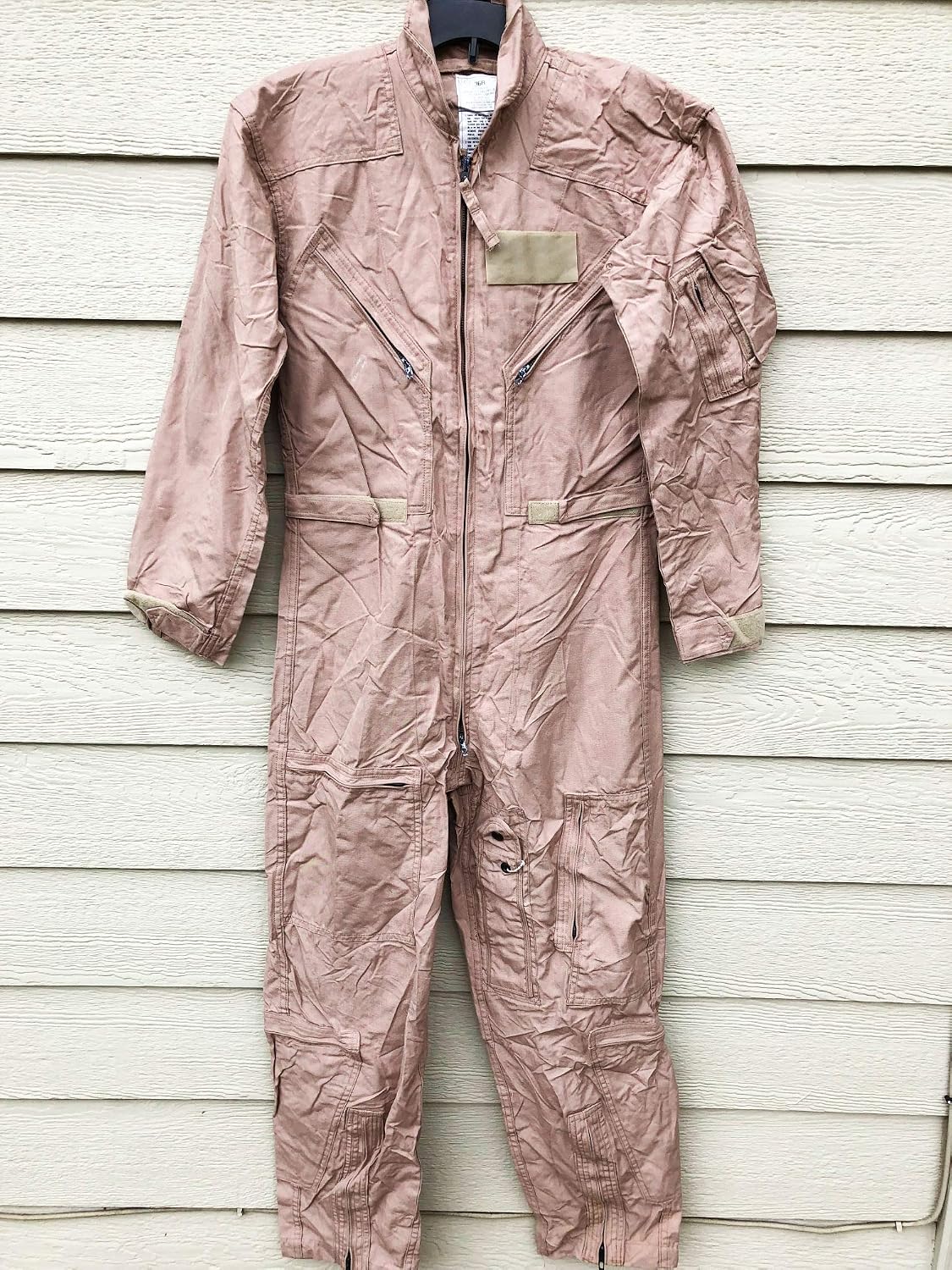 nomex suit flame resistant