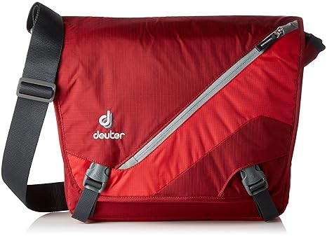 deuter messenger bag