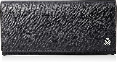 Amazon ダンヒル 長財布 19f2c10ca001r カドガン レザー 本革 ブラック 並行輸入品 Dunhill ダンヒル 財布