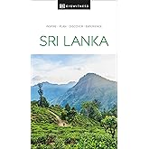 DK Sri Lanka (Travel Guide)