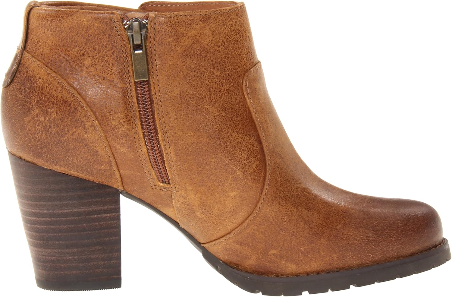 clarks mission philby