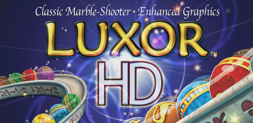 Luxor HD Apps e Jogos