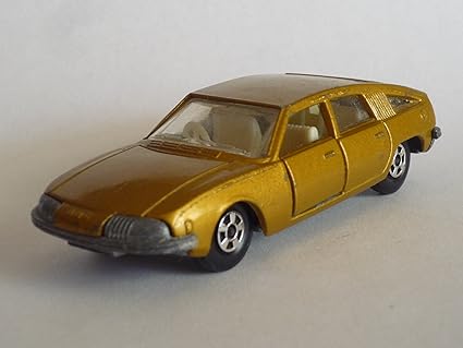 matchbox superfast 1969
