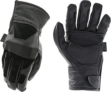 hanz waterproof gloves