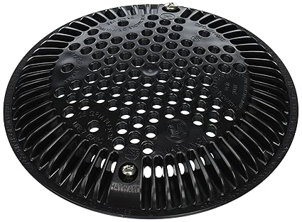 Covers Accessories 8 Main Drain Cover Suction Outlet Patio Lawn