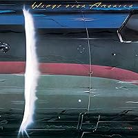 Amazon.com: Wings Over America [4 CD][Deluxe Box Set]: CDs & Vinyl